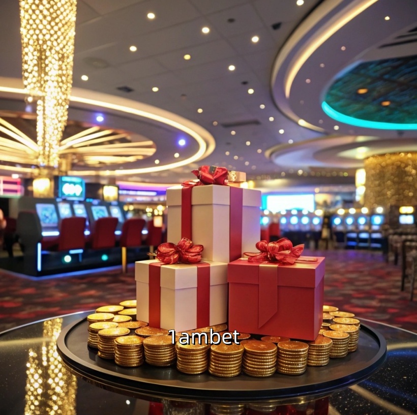  1ambet